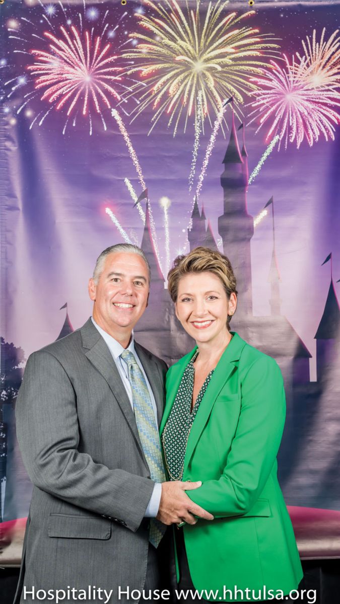 Oklahoma Caring Awards